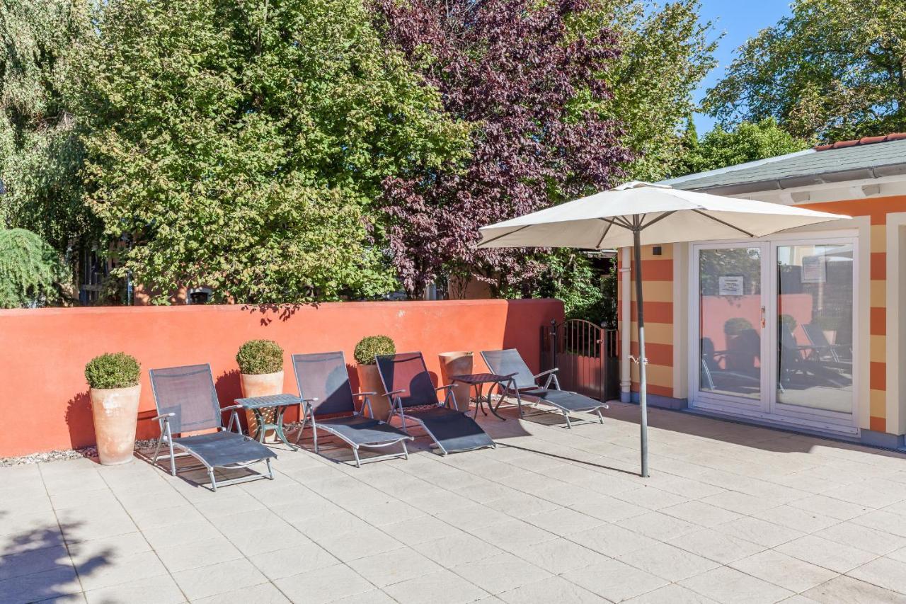 Auf Den Hoefen Wohnung 09 Ostseebad Kühlungsborn Εξωτερικό φωτογραφία